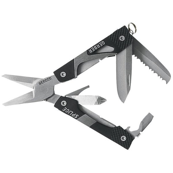 Gerber Splice Series Pocket Tool 31-000013N